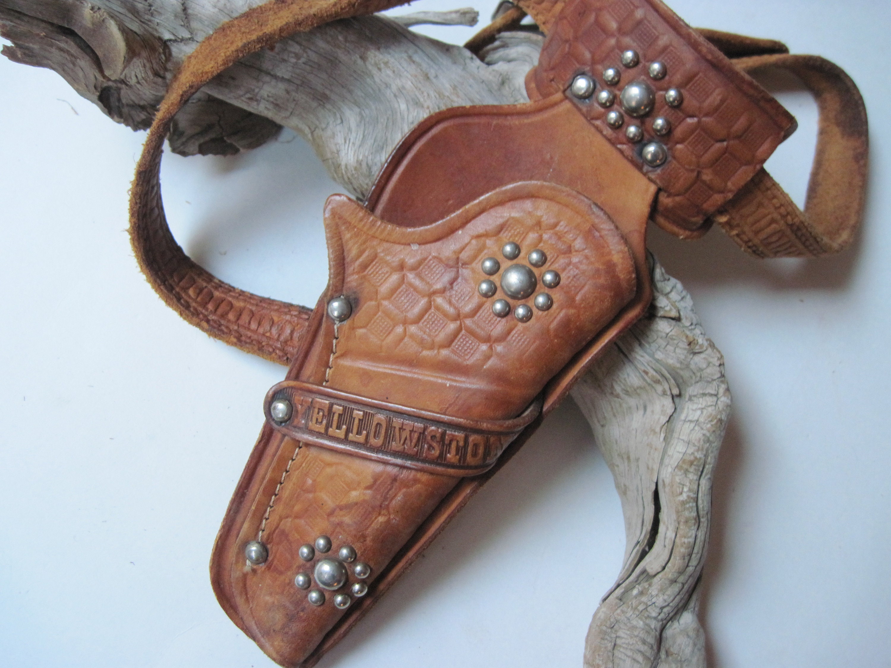Universal Double Cuff Holster 
