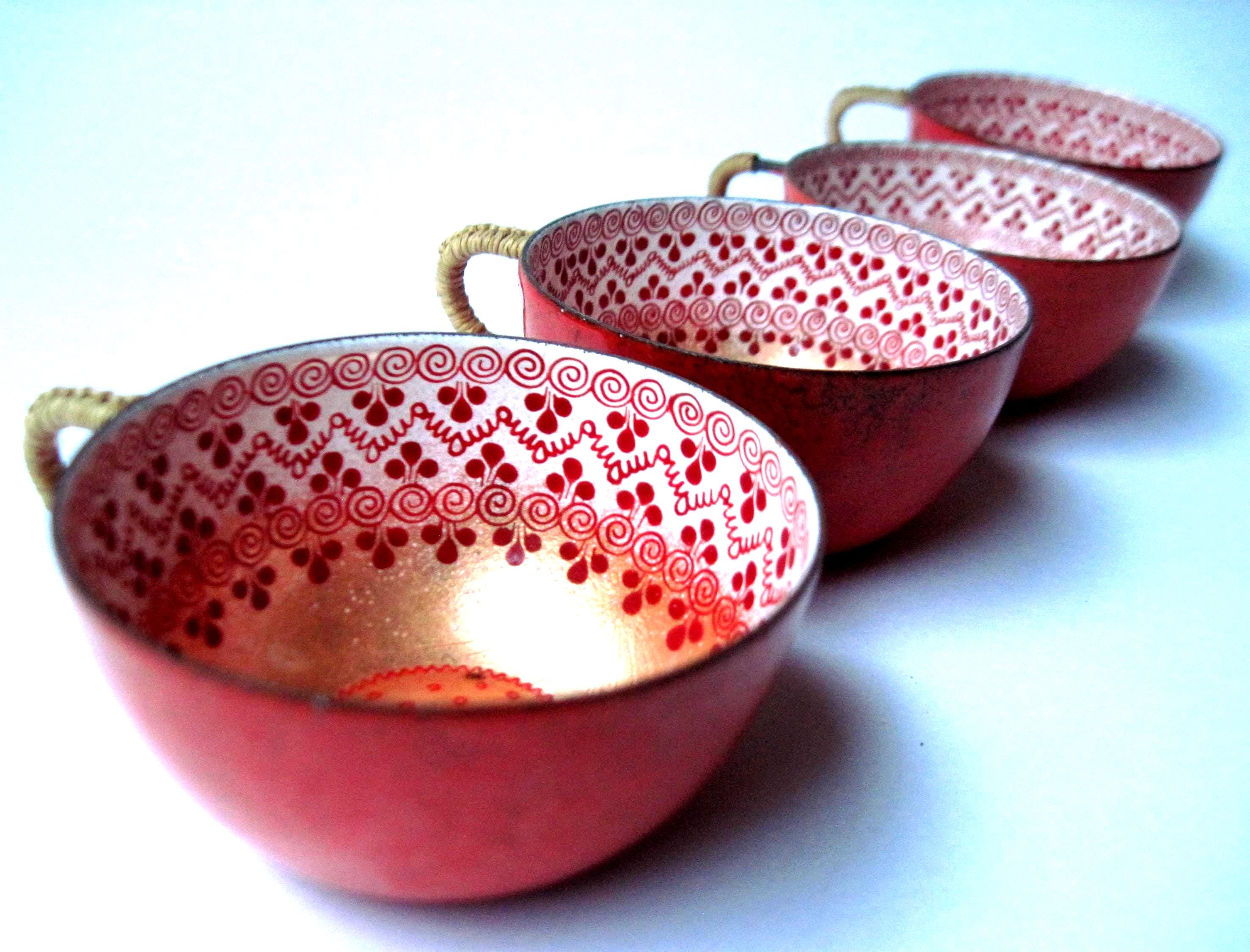 Steinbock Enamel - Etsy