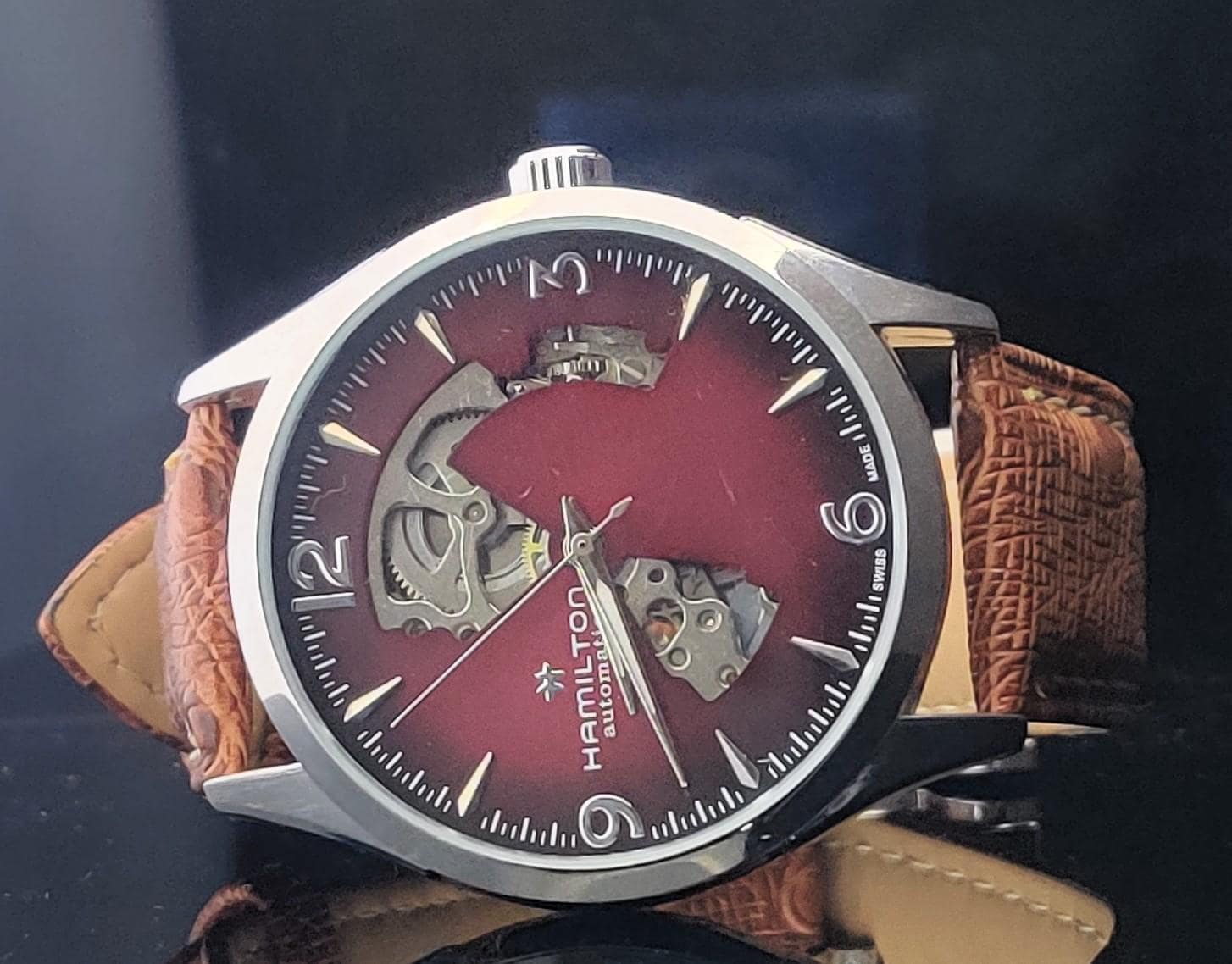 Vintage hamilton watches for men - Etsy 日本