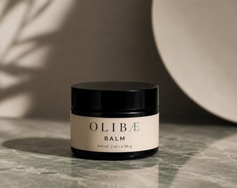 Erneuerungsbalsam - Bakuchiol, Sheabutter, Frankincense, Myrrhe Cream
