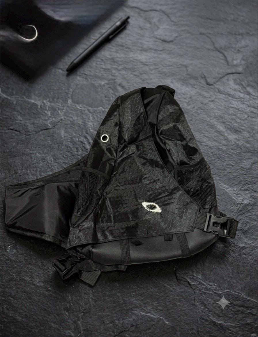 Oakley Bag - Etsy Canada