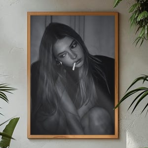 Madelyn Cline Posters