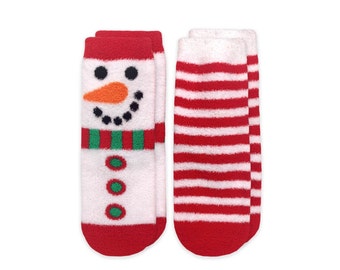 christmas socks for toddlers