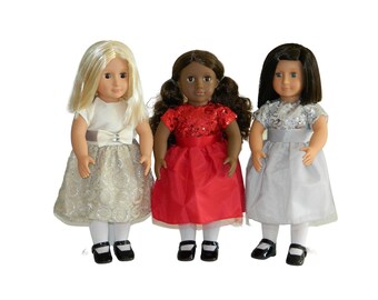 doll dresses for sale