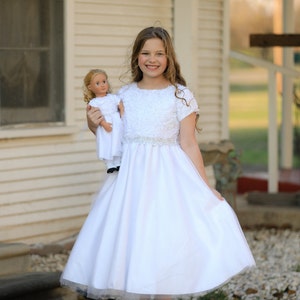 Hope 1st Communion Dress 1st Communion 