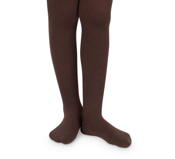 Buy Microfiber Tights Online In India -  India