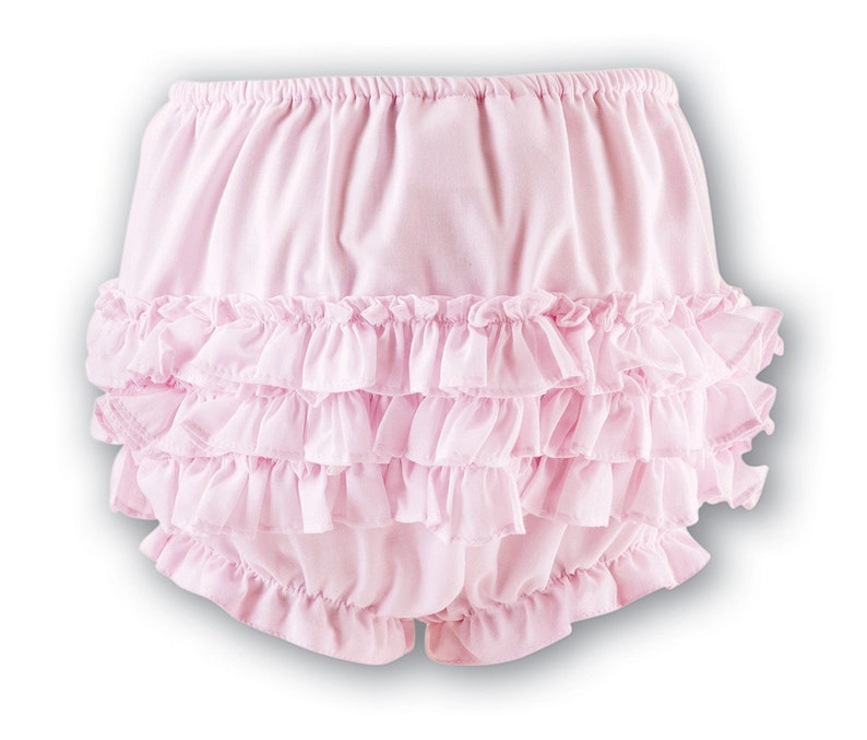 Ruffle Diaper Cover Baby Girl Diaper Cover Ruffle Panties Etsy