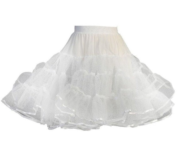 venta de crinolinas para vestidos