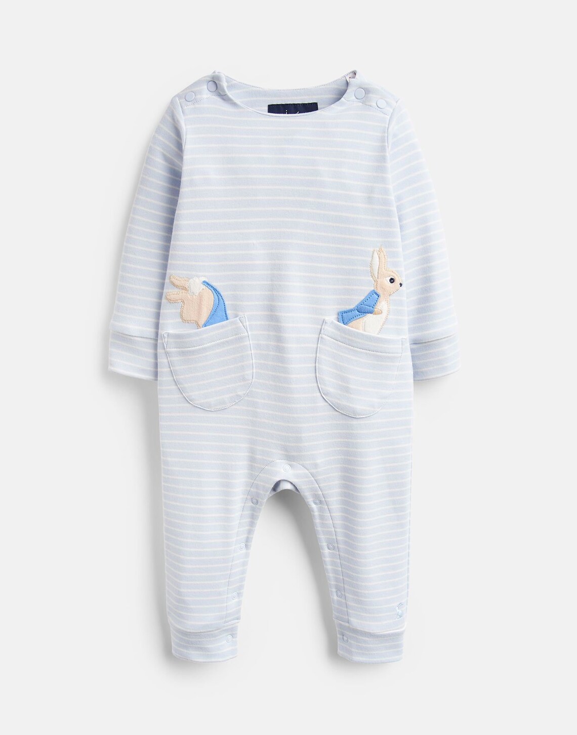 Peter Rabbit Baby Romper Peter Rabbit Baby Clothing Peter Etsy
