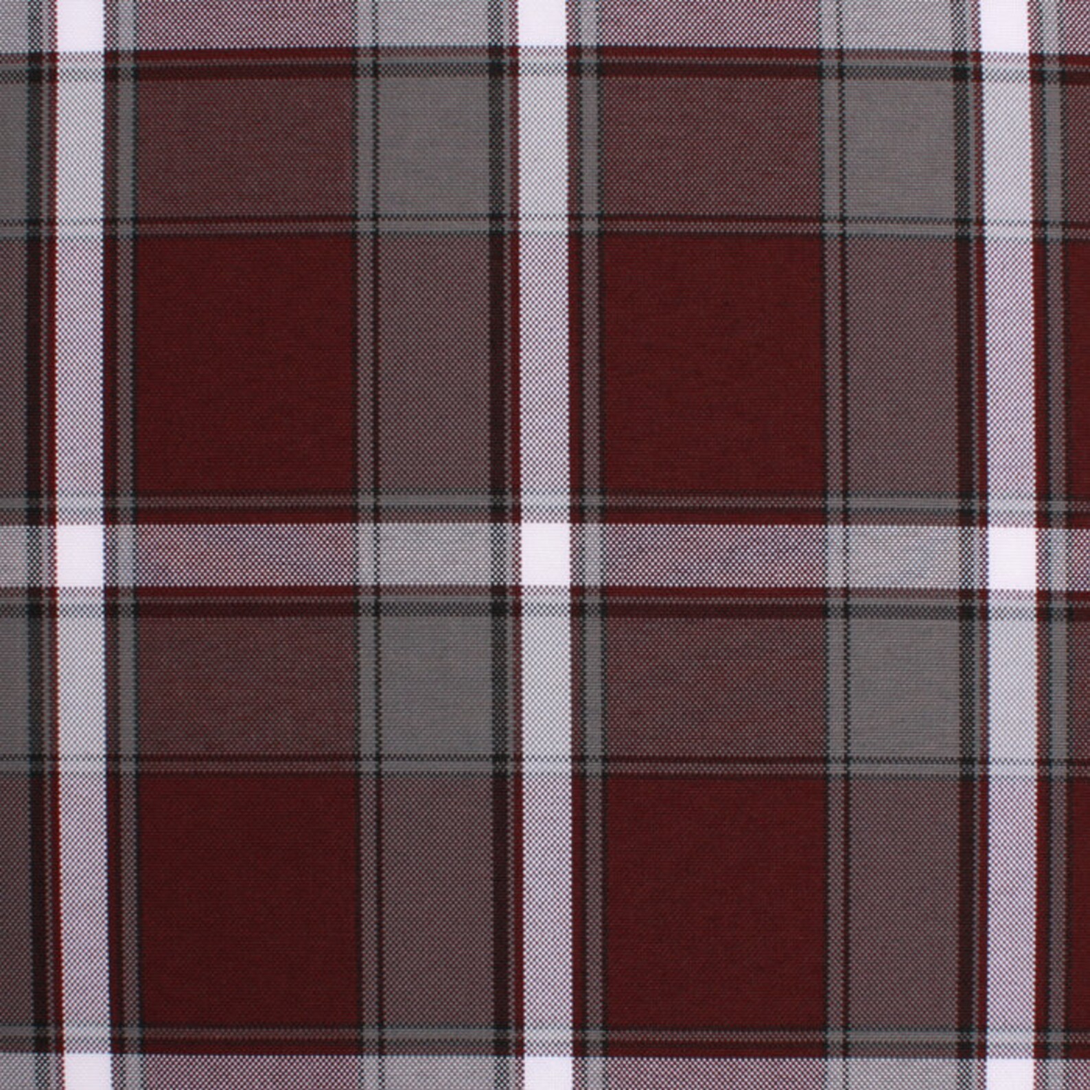 Burgundy & Gray Plaid Ruffle White Ankle Socks Burgundy Gray Etsy Israel