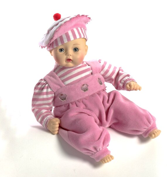 madame alexander huggable huggums