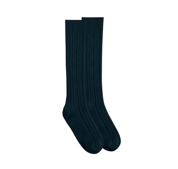 School Uniform Socks Hunter 