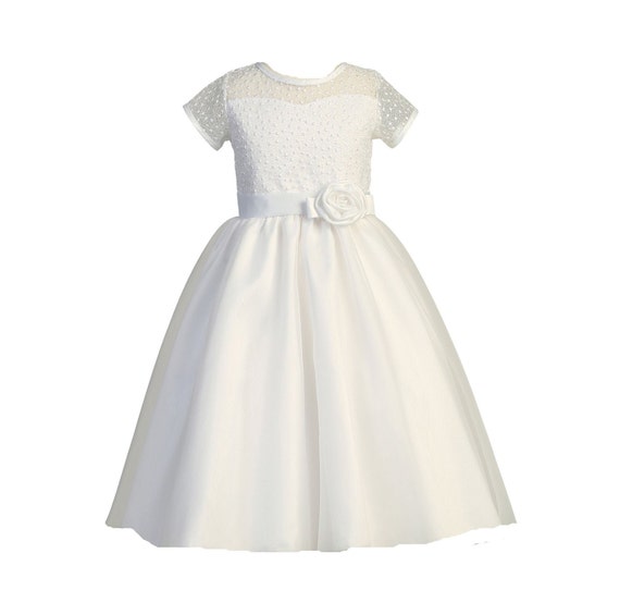 etsy communion dress