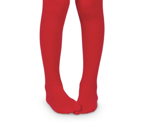 Microfiber tights top