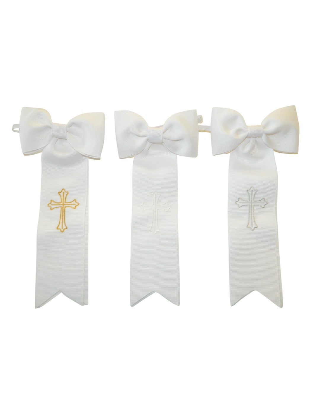 Boy's 1st Communion Cross Armband Boy's Communion Armband, Boy's 1st