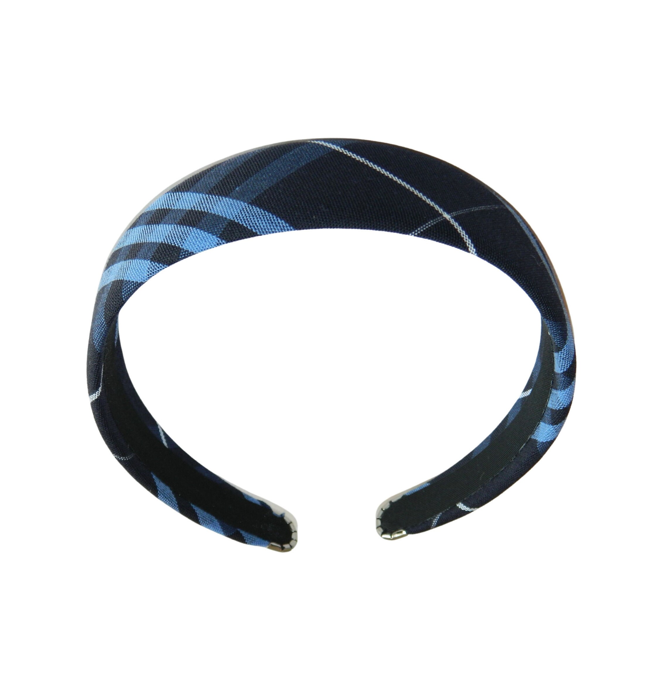 Burberry Headband Etsy