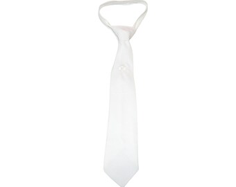 Boy's 1st Communion Irish Shamrock Tie - Boy's Irish Ties, Boy's Communion Ties, Boy's 1st Communion Ties, Boy's First Communion Ties