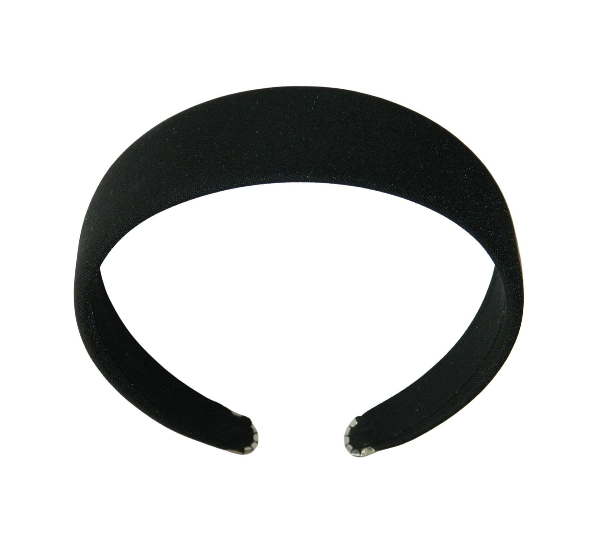 Black Thin Girl's Headband School Uniform Headbands Etsy UK