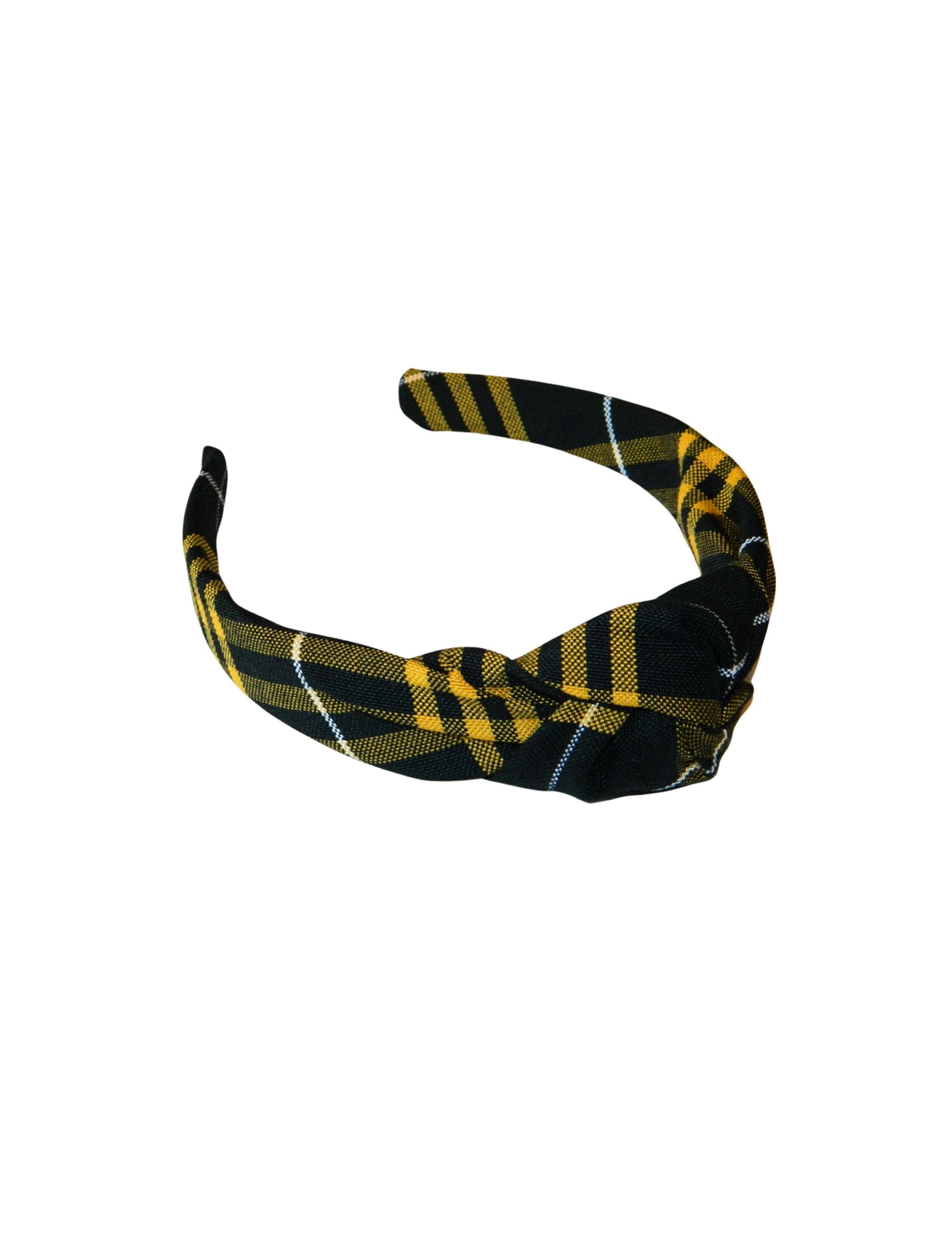 Yellow Headbands - Etsy
