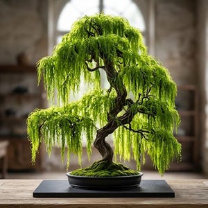 bonsai säge Hedge Sageretia Bonsai ( Sageretia theezans ) for Sale main image 0