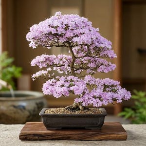 Prunus Bonsai - Etsy