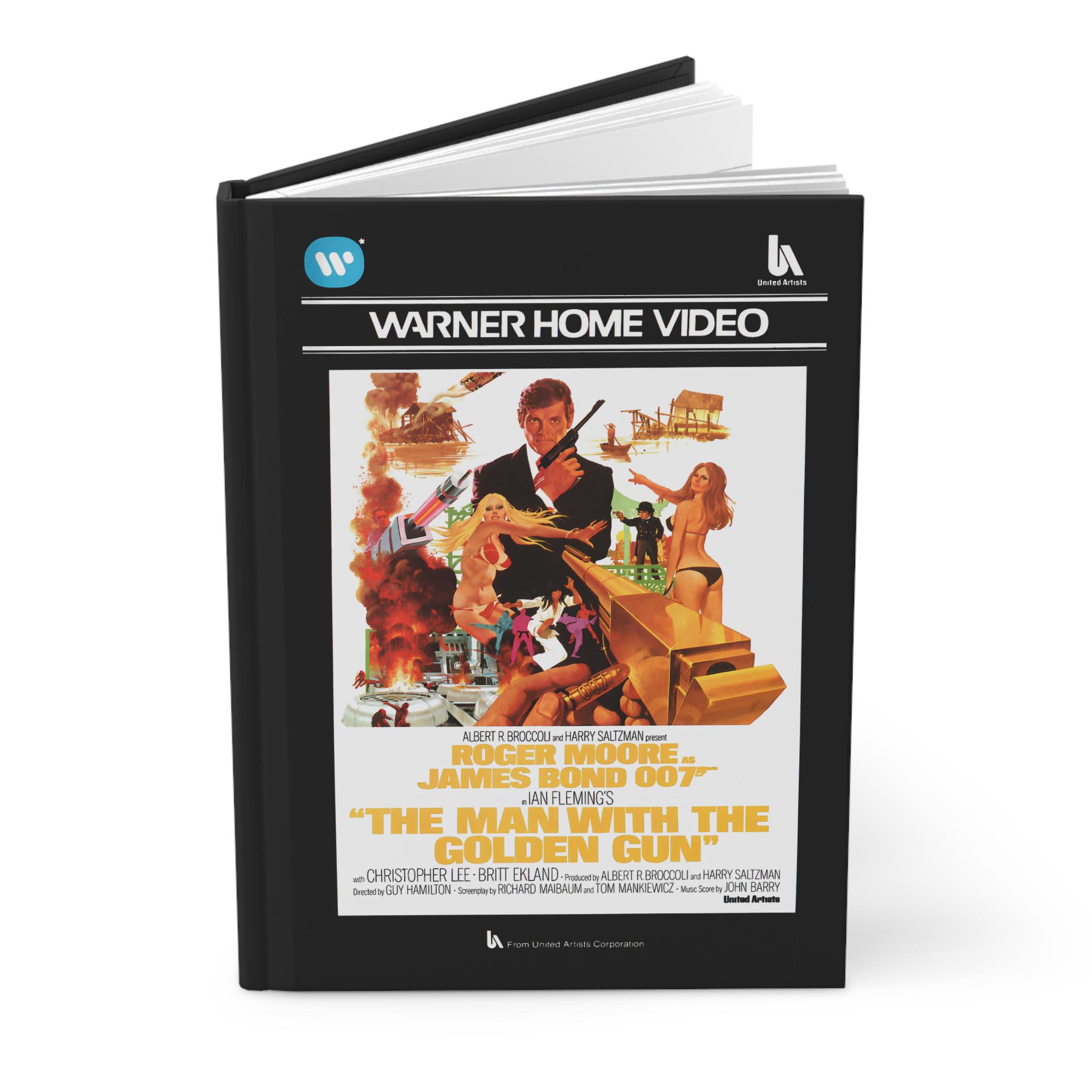James Bond Hardback - Etsy