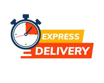 Express Delivery Charges