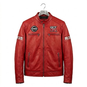 Nissan Gtr Jacket - Etsy
