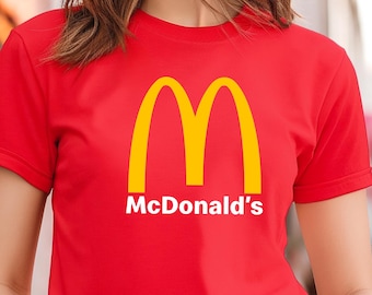 Personalized Initial Letter Graphic Tee, Custom Name Monogram Shirt