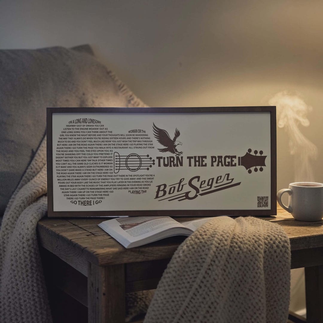 Unique Signs, Custom Signs, Engraved Signs, Music Signs, Wood Signs ...
