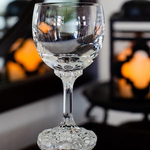 Villeroy & Boch Connaisseur Calice da vino singolo, calice di ricambio in cristallo vintage