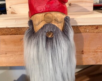 Gnome, Silas