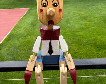 Pinocchio