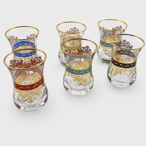 Cay glass