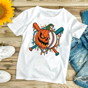 Pumpkin Halloween Baseball Drip Png, Spooky Boys Youth Png | Dripping Pumpkin Baseball Sublimation, Funny Halloween Sports Design
Pumpkin Halloween Baseball Drip SVG PNG,Funny Halloween Sports png,Spooky Boys Youth svg,Dripping Pumpkin Baseball Sublimation,Cricut