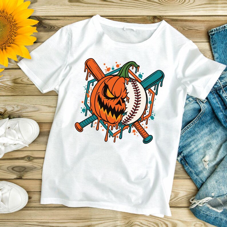 Pumpkin Halloween Baseball Drip Png, Spooky Boys Youth Png | Dripping Pumpkin Baseball Sublimation, Funny Halloween Sports Design
Pumpkin Halloween Baseball Drip SVG PNG,Funny Halloween Sports png,Spooky Boys Youth svg,Dripping Pumpkin Baseball Sublimation,Cricut