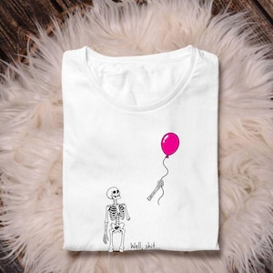 Skeleton Lost Balloon Png, Well Shit Funny Skeleton Png, Dark Humor Halloween Shirt Design Png, Gothic Sarcastic Sublimation
Skeleton Lost Balloon SVG PNG,Dark Humor Halloween Shirt Design Png,Well Shit Funny Skeleton svg,Gothic Sarcastic Sublimation,svg,Cricut
Skeleton Lost Balloon Png, Well Shit Funny Skeleton Png, Dark Humor Halloween Shirt Design Png, Gothic Sarcastic Sublimation
Well Shit SVG PNG,Skeleton Lost Balloon svg, Funny Skeleton Png,Dark Humor Halloween svg,