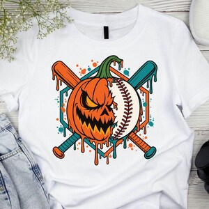 Pumpkin Halloween Baseball Drip Png, Spooky Boys Youth Png | Dripping Pumpkin Baseball Sublimation, Funny Halloween Sports Design
Pumpkin Halloween Baseball Drip SVG PNG,Funny Halloween Sports png,Spooky Boys Youth svg,Dripping Pumpkin Baseball Sublimation,Cricut