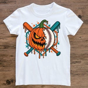 Pumpkin Halloween Baseball Drip Png, Spooky Boys Youth Png | Dripping Pumpkin Baseball Sublimation, Funny Halloween Sports Design
Pumpkin Halloween Baseball Drip SVG PNG,Funny Halloween Sports png,Spooky Boys Youth svg,Dripping Pumpkin Baseball Sublimation,Cricut