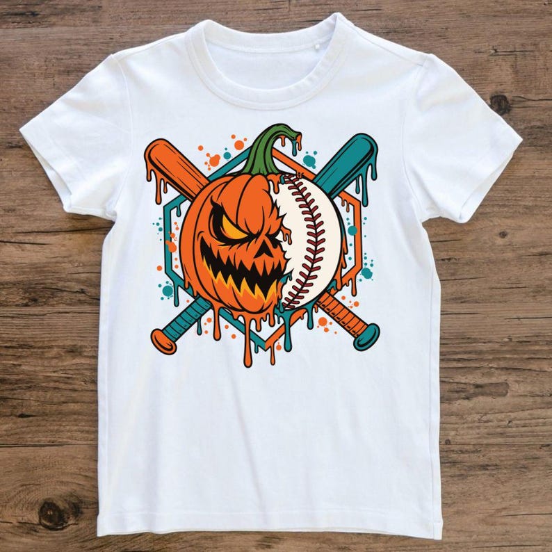 Pumpkin Halloween Baseball Drip Png, Spooky Boys Youth Png | Dripping Pumpkin Baseball Sublimation, Funny Halloween Sports Design
Pumpkin Halloween Baseball Drip SVG PNG,Funny Halloween Sports png,Spooky Boys Youth svg,Dripping Pumpkin Baseball Sublimation,Cricut