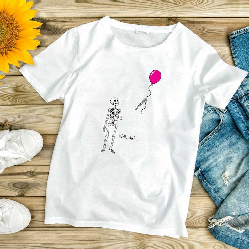 Skeleton Lost Balloon Png, Well Shit Funny Skeleton Png, Dark Humor Halloween Shirt Design Png, Gothic Sarcastic Sublimation
Skeleton Lost Balloon SVG PNG,Dark Humor Halloween Shirt Design Png,Well Shit Funny Skeleton svg,Gothic Sarcastic Sublimation,svg,Cricut
Skeleton Lost Balloon Png, Well Shit Funny Skeleton Png, Dark Humor Halloween Shirt Design Png, Gothic Sarcastic Sublimation
Well Shit SVG PNG,Skeleton Lost Balloon svg, Funny Skeleton Png,Dark Humor Halloween svg,