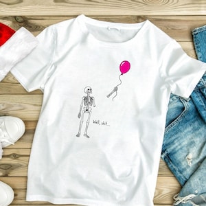 Skeleton Lost Balloon Png, Well Shit Funny Skeleton Png, Dark Humor Halloween Shirt Design Png, Gothic Sarcastic Sublimation
Skeleton Lost Balloon SVG PNG,Dark Humor Halloween Shirt Design Png,Well Shit Funny Skeleton svg,Gothic Sarcastic Sublimation,svg,Cricut
Skeleton Lost Balloon Png, Well Shit Funny Skeleton Png, Dark Humor Halloween Shirt Design Png, Gothic Sarcastic Sublimation
Well Shit SVG PNG,Skeleton Lost Balloon svg, Funny Skeleton Png,Dark Humor Halloween svg,