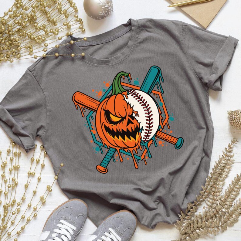 Pumpkin Halloween Baseball Drip Png, Spooky Boys Youth Png | Dripping Pumpkin Baseball Sublimation, Funny Halloween Sports Design
Pumpkin Halloween Baseball Drip SVG PNG,Funny Halloween Sports png,Spooky Boys Youth svg,Dripping Pumpkin Baseball Sublimation,Cricut