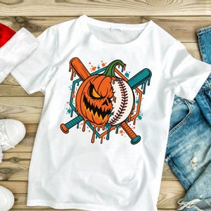 Pumpkin Halloween Baseball Drip Png, Spooky Boys Youth Png | Dripping Pumpkin Baseball Sublimation, Funny Halloween Sports Design
Pumpkin Halloween Baseball Drip SVG PNG,Funny Halloween Sports png,Spooky Boys Youth svg,Dripping Pumpkin Baseball Sublimation,Cricut