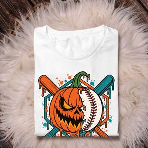 Pumpkin Halloween Baseball Drip Png, Spooky Boys Youth Png | Dripping Pumpkin Baseball Sublimation, Funny Halloween Sports Design
Pumpkin Halloween Baseball Drip SVG PNG,Funny Halloween Sports png,Spooky Boys Youth svg,Dripping Pumpkin Baseball Sublimation,Cricut