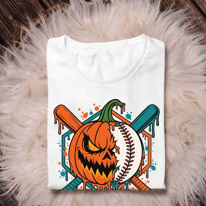 Pumpkin Halloween Baseball Drip Png, Spooky Boys Youth Png | Dripping Pumpkin Baseball Sublimation, Funny Halloween Sports Design
Pumpkin Halloween Baseball Drip SVG PNG,Funny Halloween Sports png,Spooky Boys Youth svg,Dripping Pumpkin Baseball Sublimation,Cricut