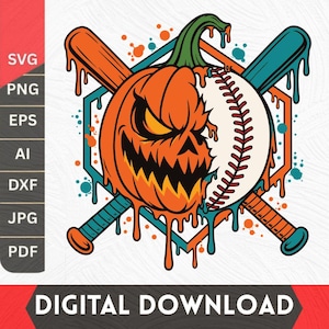 Pumpkin Halloween Baseball Drip Png, Spooky Boys Youth Png | Dripping Pumpkin Baseball Sublimation, Funny Halloween Sports Design
Pumpkin Halloween Baseball Drip SVG PNG,Funny Halloween Sports png,Spooky Boys Youth svg,Dripping Pumpkin Baseball Sublimation,Cricut