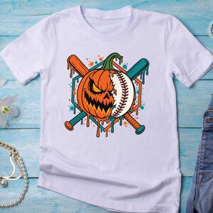 Pumpkin Halloween Baseball Drip Png, Spooky Boys Youth Png | Dripping Pumpkin Baseball Sublimation, Funny Halloween Sports Design
Pumpkin Halloween Baseball Drip SVG PNG,Funny Halloween Sports png,Spooky Boys Youth svg,Dripping Pumpkin Baseball Sublimation,Cricut