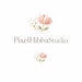 PixelBloom Studio