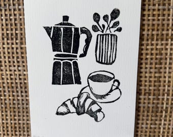 Valentine's Day Print